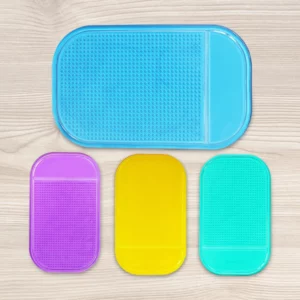 1pcs anti slip diamond painting tray resin 5d picture drawing pad holder accessories (random color)