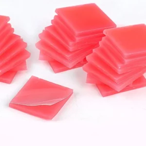 20 100 pcs 2*2cm diamond painting wax mud glue accessory diamond embroidery cross stitch diamond painting glue tool