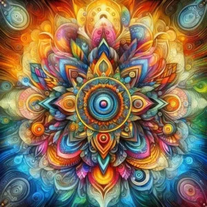 mandala