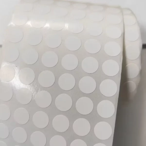 500 grids diamond painting tools round label stickers for diamond painting storage box accessory tools 15mm size