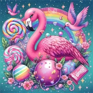 candy
