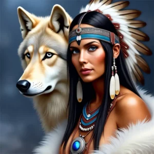 Spirit & Tribe